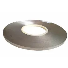 Precision Alloy Steel Strip/Coil/Foil titanium